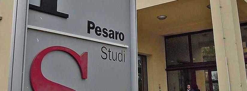 REPORT SETTIMANALE – Questione Pesaro Studi